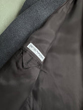 Load image into Gallery viewer, 1990s Emporio Armani blazer blue

