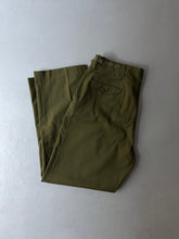 Load image into Gallery viewer, 1960s US M-51 wool pants 18oz
