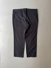 Load image into Gallery viewer, 2007 Gucci pants black
