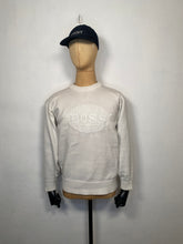 Load image into Gallery viewer, 1980s Hugo Boss Sport jumper white
