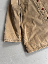 Load image into Gallery viewer, 1989 Armani Jeans liner beige / brown
