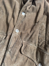 Load image into Gallery viewer, 1980s C.P. Company corduroy jacket brown
