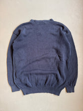 Load image into Gallery viewer, 1980s Iceberg goofy jumper blue
