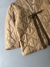 Load image into Gallery viewer, 1991 US Army liner kimono / original desert camouflage
