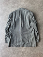 Load image into Gallery viewer, 1980s Hugo Boss 2b single breasted suit Delon
