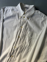 Load image into Gallery viewer, 1980s Gianfranco Ferre shirt white
