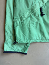 Load image into Gallery viewer, 1990s Aj neo garment rain jacket
