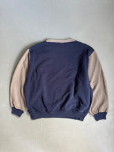Load image into Gallery viewer, 1980s Emporio Armani sweater blue

