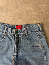 Load image into Gallery viewer, 1980s Best Company mom jeans high waist

