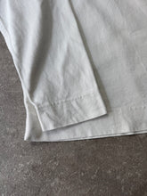 Load image into Gallery viewer, 2000 Stone Island long sleeve shirt white
