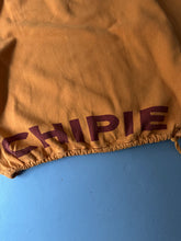 Load image into Gallery viewer, 1990s Cipie hoodie oversized orange
