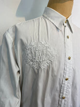 Load image into Gallery viewer, 1990s GIANFRANCO FERRE Studio Shirt
