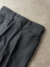 Load image into Gallery viewer, 1990s GA LeCollezioni gray suit
