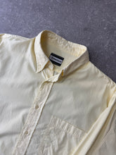 Load image into Gallery viewer, 1989s Boneville shirt yellow

