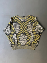 Load image into Gallery viewer, 1980s Emporio Armani silver eagle
