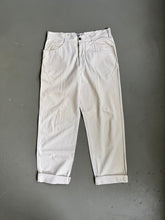 Load image into Gallery viewer, 1990s Stone Island marina jeans beige
