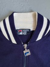 Load image into Gallery viewer, 1980s Fila Europa jacket
