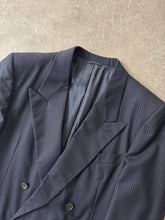 Load image into Gallery viewer, 1980s Giorgio Armani DB4 pinstripe
