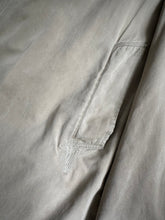 Load image into Gallery viewer, 1950s Trenchcoat Esders &amp; Dyckhoff cologne Germany beige
