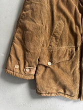 Load image into Gallery viewer, 1980s C.P. Company corduroy jacket brown

