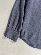 Load image into Gallery viewer, 1990s Emporio Armani wool over shirt
