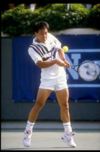 Load image into Gallery viewer, 1990s Reebok polo / Michael Chang
