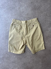 Load image into Gallery viewer, 1980s Giorgio Armani LeCollezioni shorts beige
