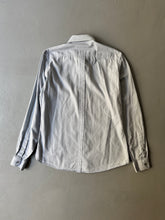 Load image into Gallery viewer, 2000s Gucci Shirt slim blue
