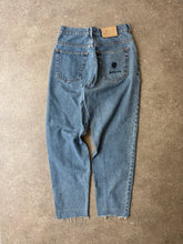 Load image into Gallery viewer, 1980s Best Company mom jeans high waist
