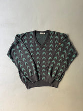 Load image into Gallery viewer, 1980s Giorgio Armani wool jumper mint green
