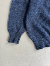 Load image into Gallery viewer, 1980s Iceberg J.C. De Castelbajac leather application jumper
