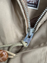 Load image into Gallery viewer, 1970s Mighty Mac Parka beige
