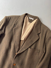 Load image into Gallery viewer, 1980s Boneville wool jacket brown

