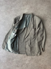 Load image into Gallery viewer, 1980s Hugo Boss houndstooth suit Model Udet

