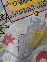 Load image into Gallery viewer, 1994 Chipie Hippie denim shorts
