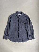 Load image into Gallery viewer, 1990s Emporio Armani wool over shirt
