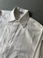 Load image into Gallery viewer, 1980s Gianfranco Ferre dinner shirt
