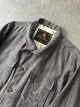 Load image into Gallery viewer, 2010s Loro Piana safari jacket
