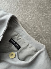Load image into Gallery viewer, 1990s Giorgio Armani sb jacket gray
