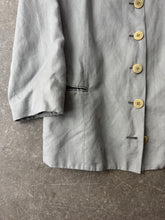 Load image into Gallery viewer, 1990s Giorgio Armani sb jacket gray
