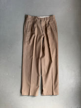 Load image into Gallery viewer, 1980s Giorgio Armani main line pale green
