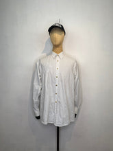 Load image into Gallery viewer, 1990s GIANFRANCO FERRE Studio Shirt
