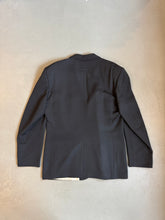 Load image into Gallery viewer, 1990s Jean Paul Gaultier suit black
