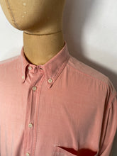 Load image into Gallery viewer, 1980s Armani Jeans shirt pastel
