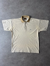 Load image into Gallery viewer, 1992 C.P. Company continuative garments polo beige
