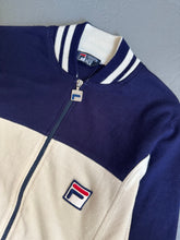 Load image into Gallery viewer, 1980s Fila Europa jacket
