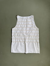 Load image into Gallery viewer, 1980s Gianni Versace top gold / white

