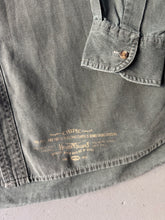 Load image into Gallery viewer, 1980s Chipie denim shirt
