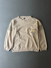 Load image into Gallery viewer, 1980s Ton Sur Ton sweater dear crème

