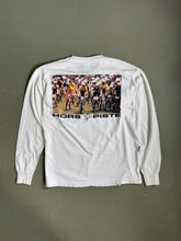 Load image into Gallery viewer, 1992 fruit of the loom longsleeve Made in usa white
